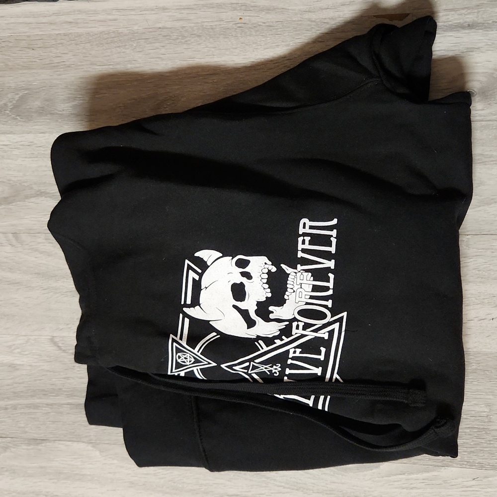 NEW! ALF Hoodie